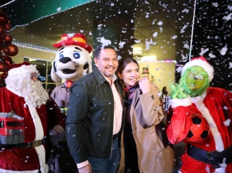 Navidad en Cruzilandia